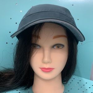 Lulu lemon strap hat